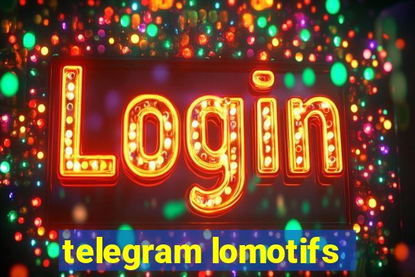 telegram lomotifs